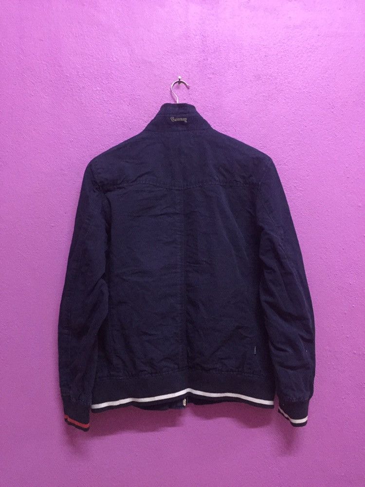 Tommy Hilfiger Tommy Hilfiger Denim Jackets Size L Size US L / EU 52-54 / 3 - 2 Thumbnail