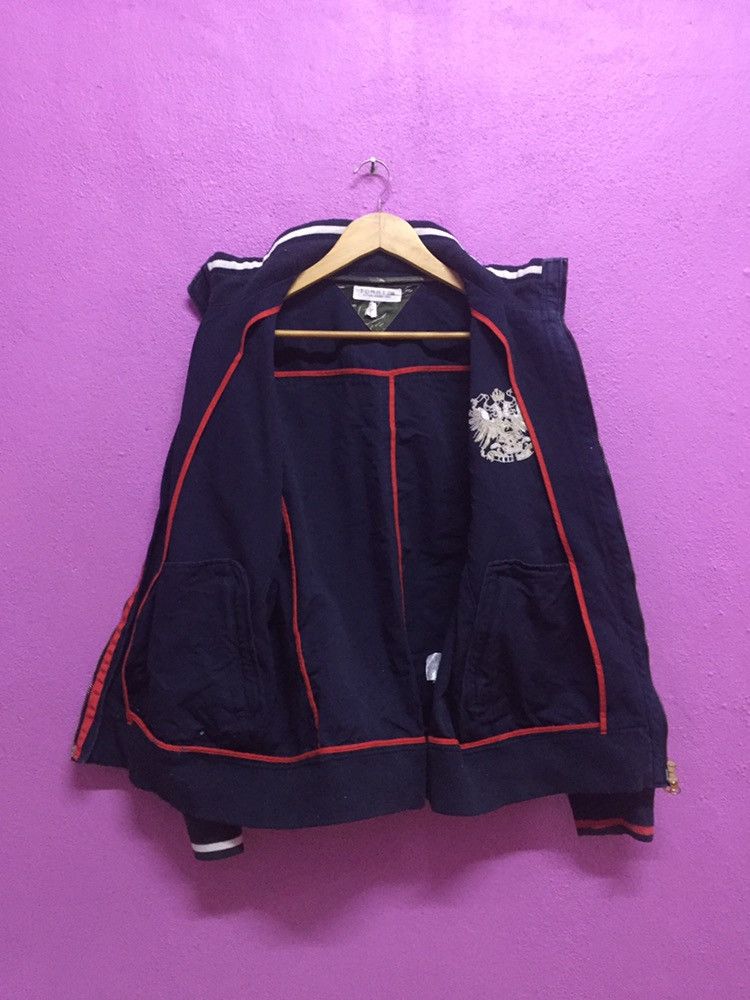 Tommy Hilfiger Tommy Hilfiger Denim Jackets Size L Size US L / EU 52-54 / 3 - 3 Thumbnail