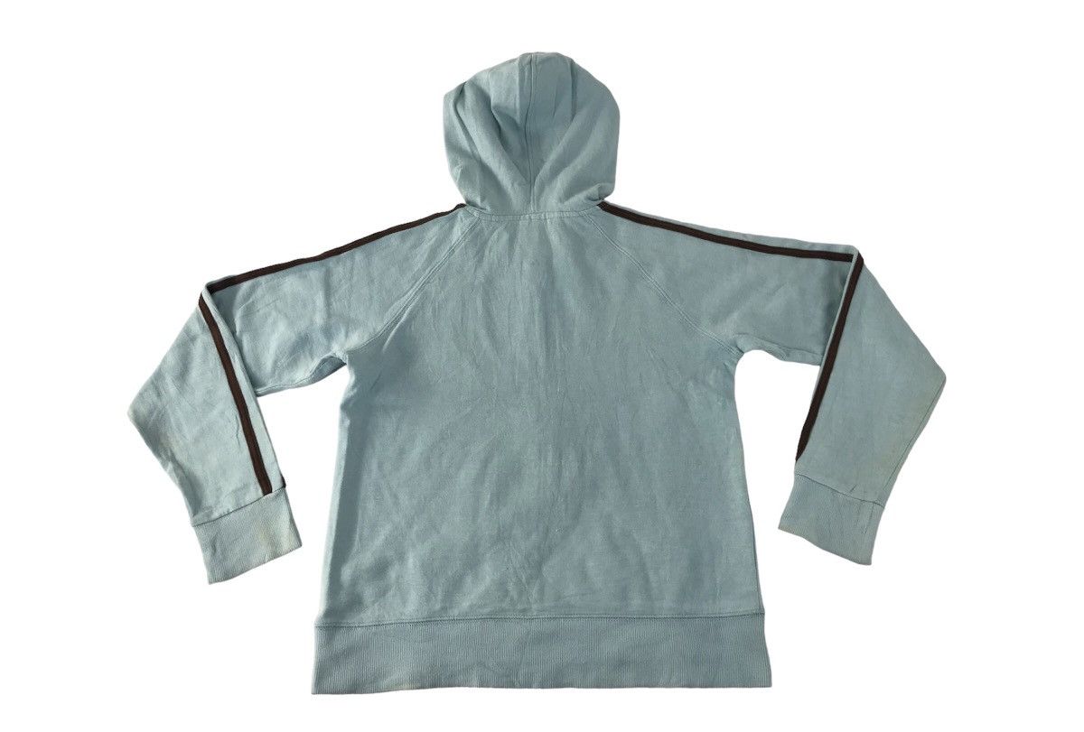Kansai Yamamoto × Vintage Kansai Jeans by Kansai Yamamoto Japanese Brand Logo Hoodies Size US S / EU 44-46 / 1 - 2 Thumbnail