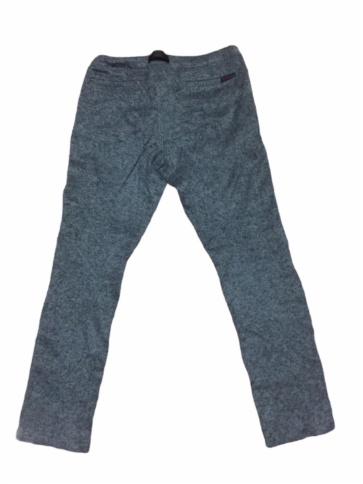 Gramicci × Japanese Brand Gramicci Jogger Pants Nice Design Size US 32 / EU 48 - 2 Thumbnail