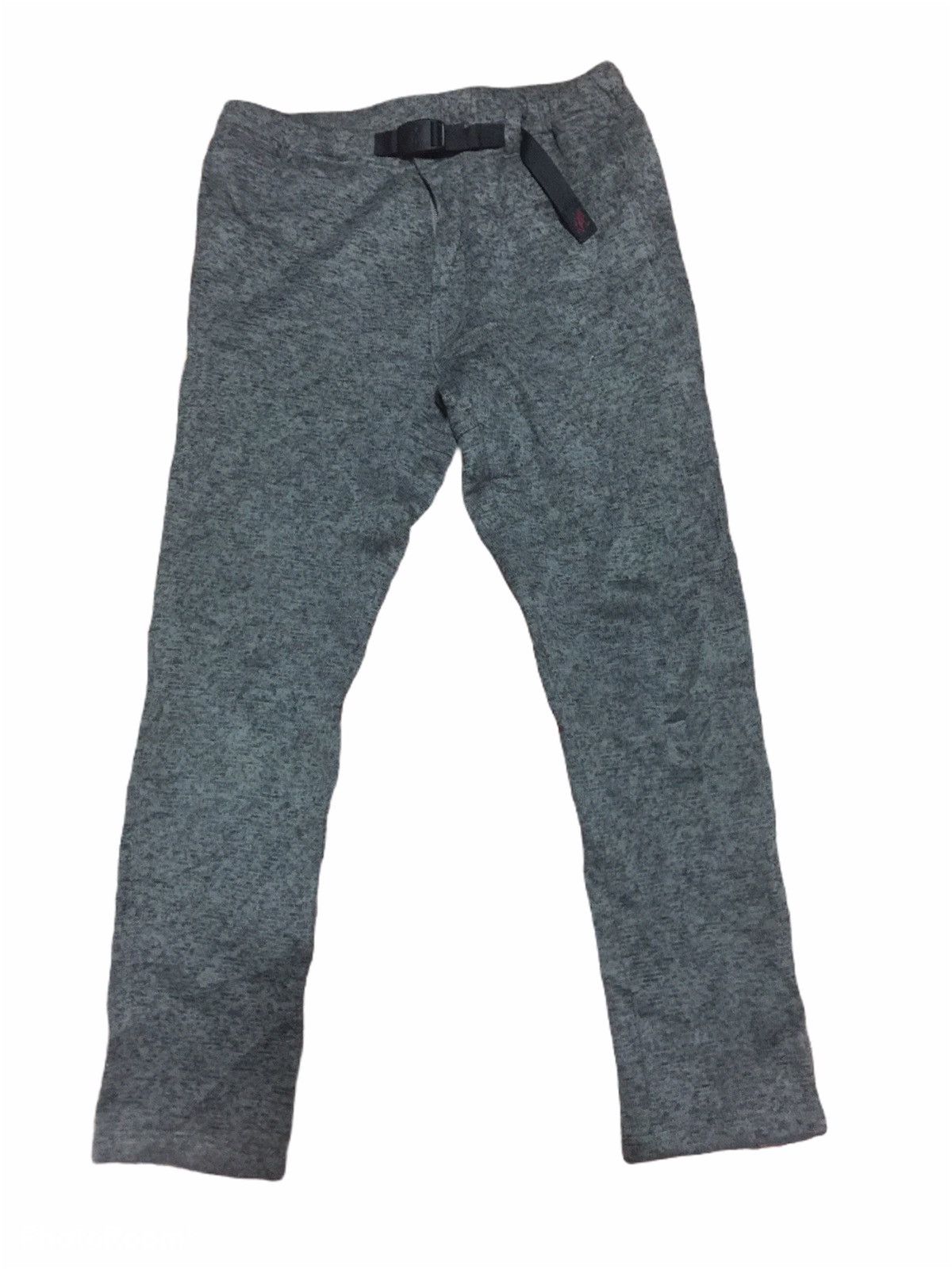 Gramicci × Japanese Brand Gramicci Jogger Pants Nice Design Size US 32 / EU 48 - 1 Thumbnail