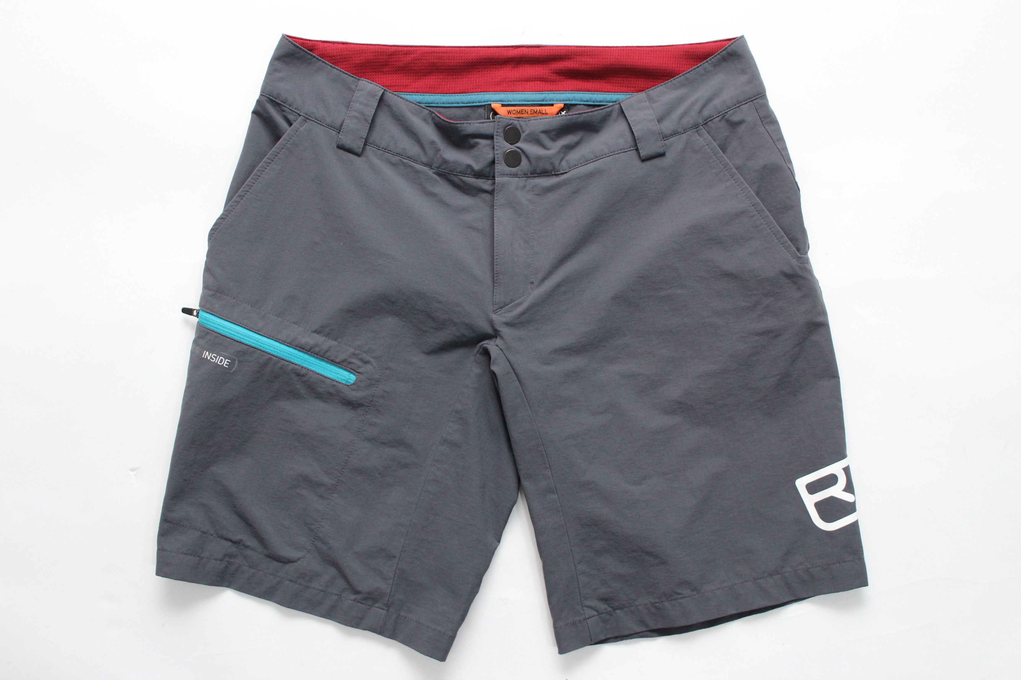 image of Ortovox Merino Inside Shorts Womens Size S Outdoor