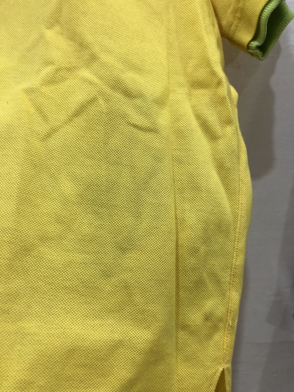 Christian Dior Monsieur × Dior Christian Dior Sports Polo Shirt Size US M / EU 48-50 / 2 - 10 Thumbnail