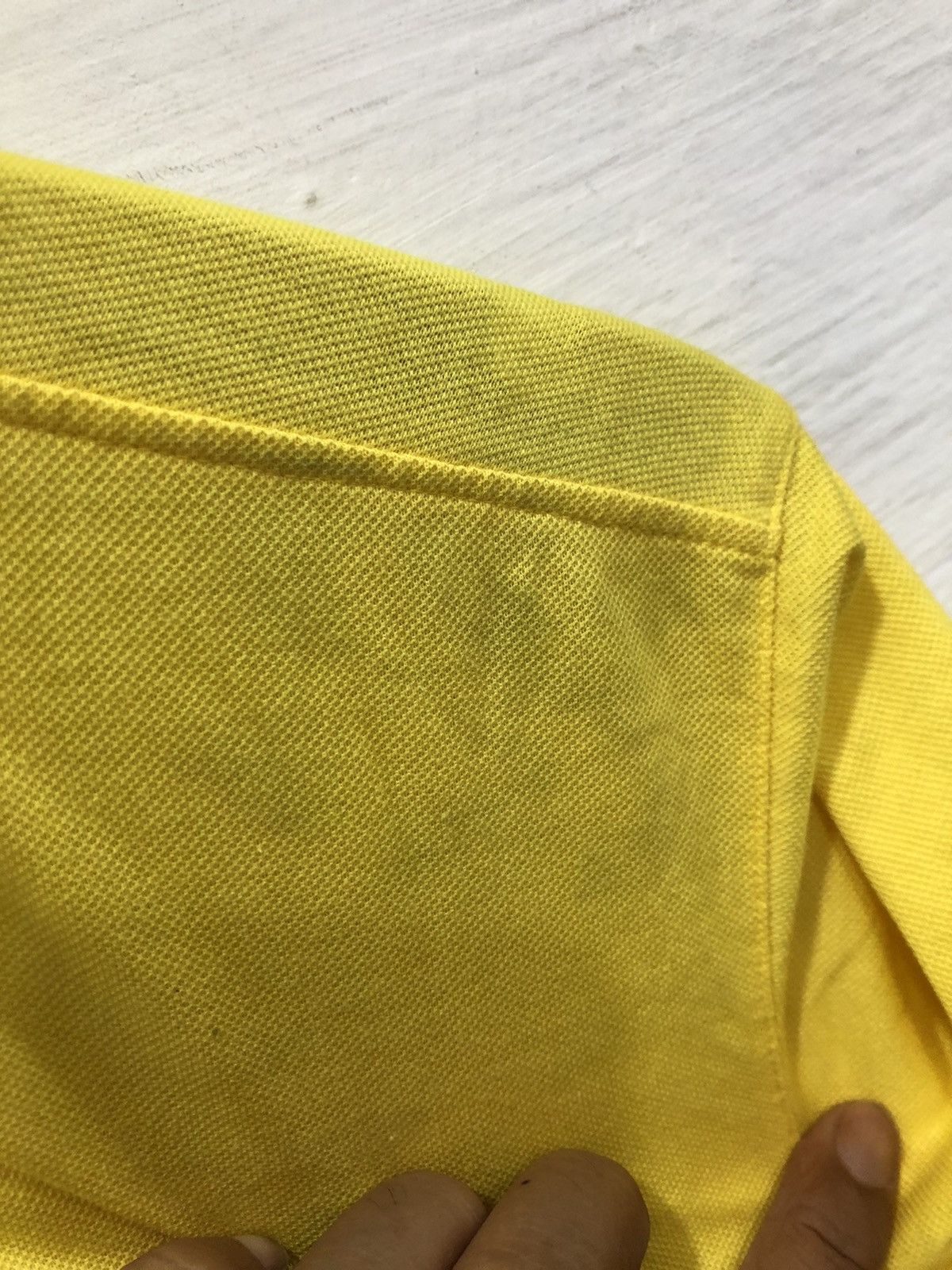 Christian Dior Monsieur × Dior Christian Dior Sports Polo Shirt Size US M / EU 48-50 / 2 - 8 Thumbnail