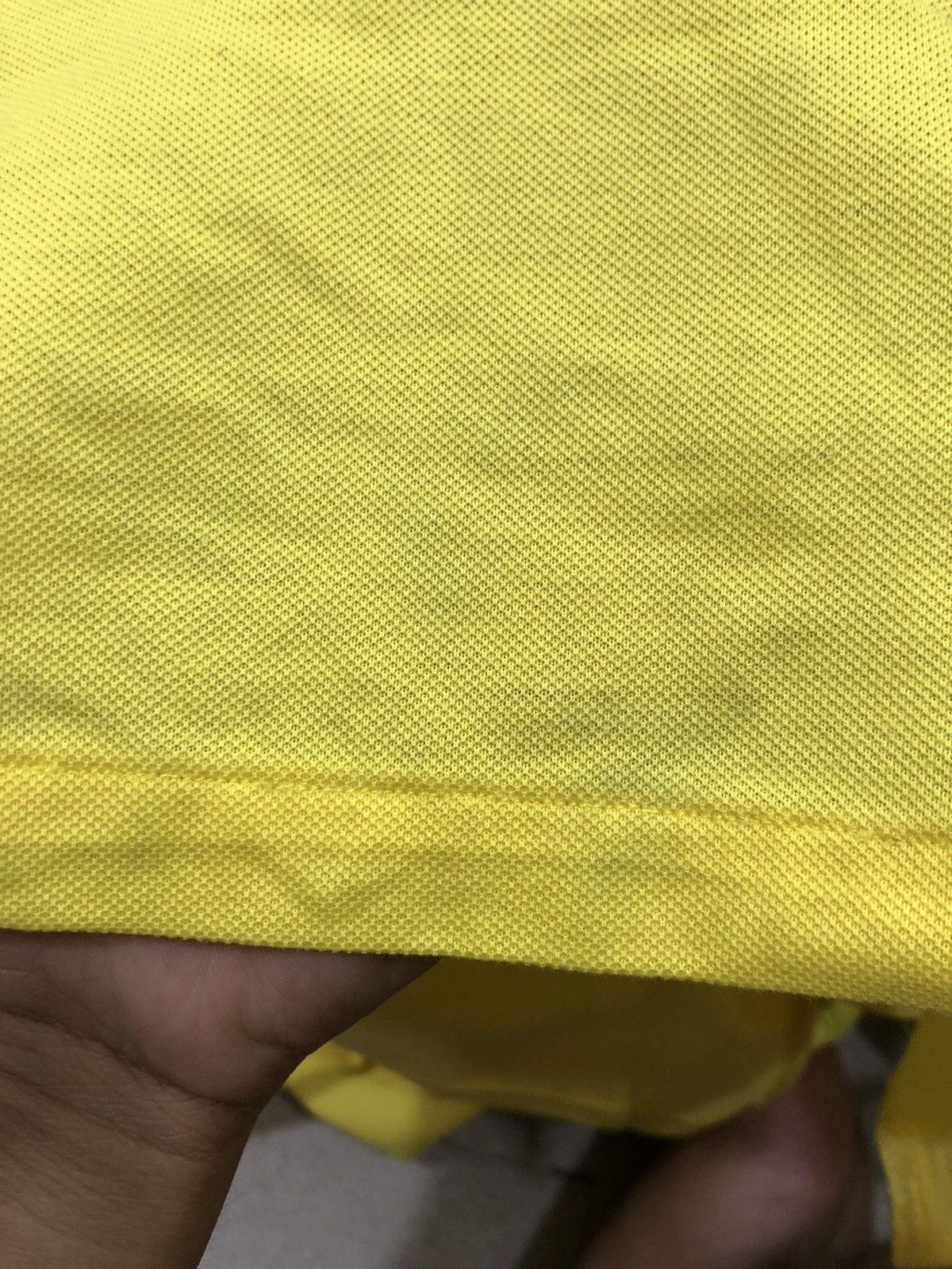 Christian Dior Monsieur × Dior Christian Dior Sports Polo Shirt Size US M / EU 48-50 / 2 - 5 Thumbnail