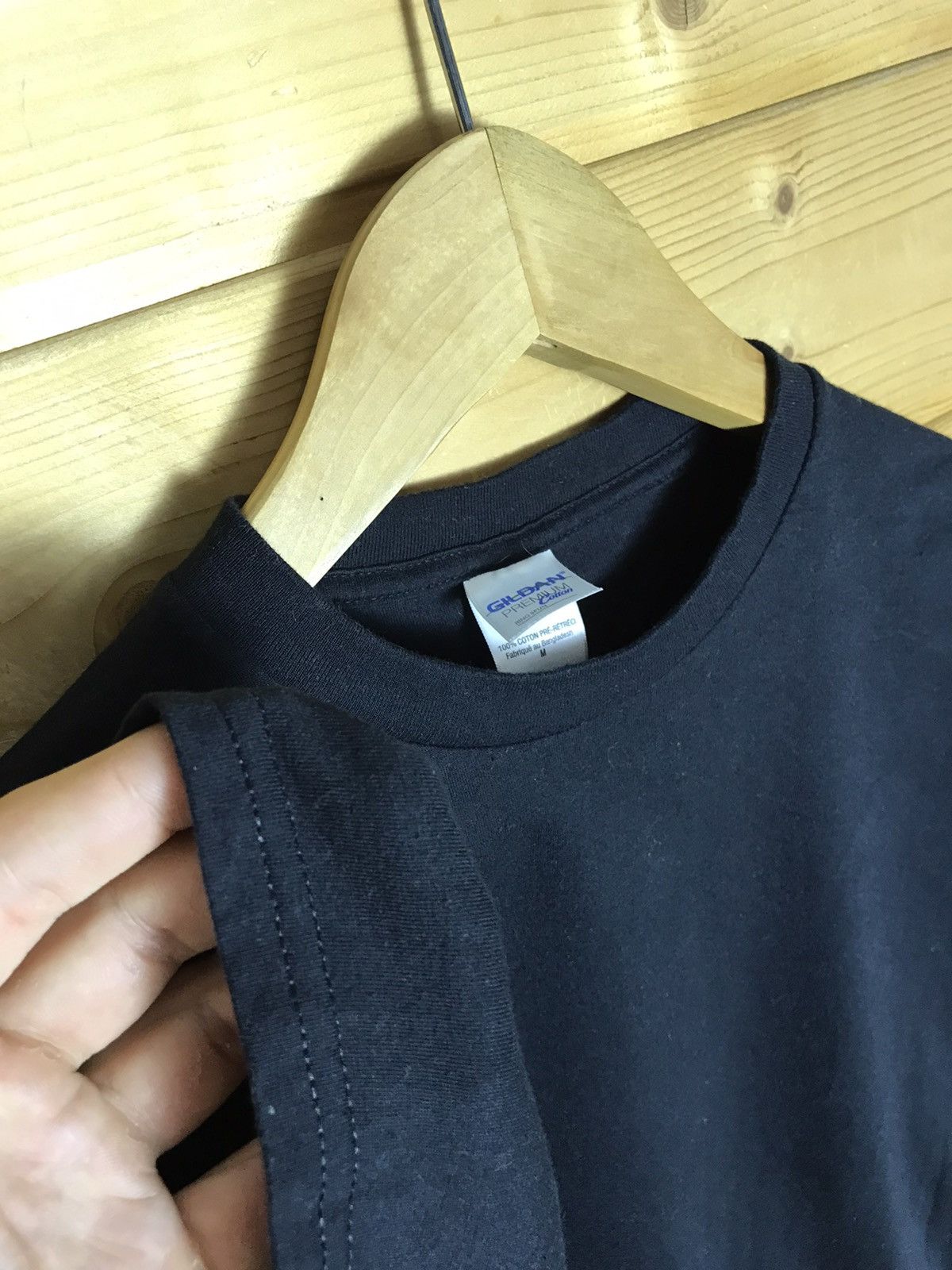 Drake Gildan Drake OVO t-shirt Size US S / EU 44-46 / 1 - 6 Thumbnail
