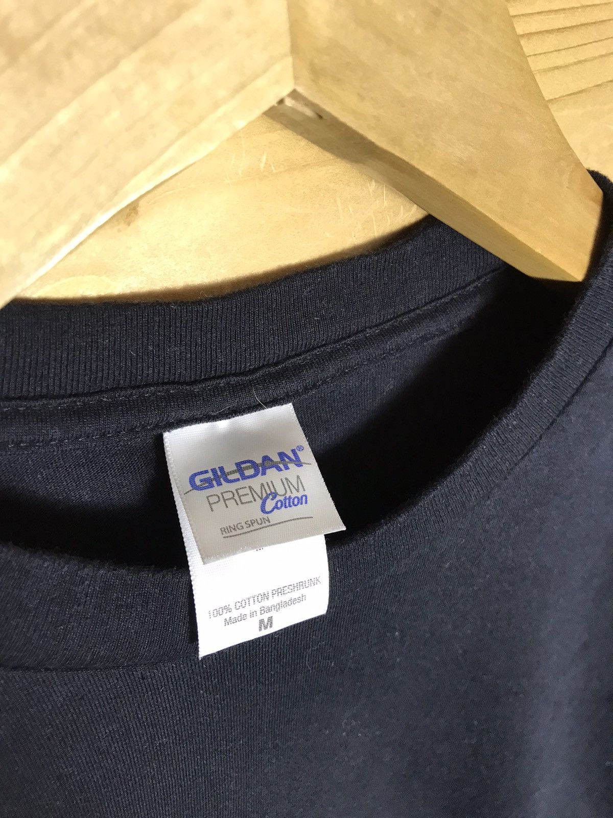 Drake Gildan Drake OVO t-shirt Size US S / EU 44-46 / 1 - 7 Thumbnail