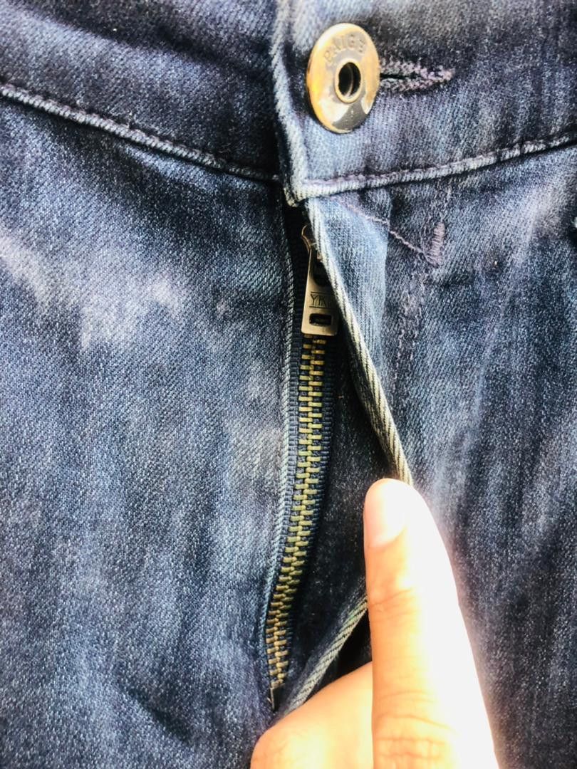 Japanese Brand × Paige Vintage Paige Japanese Designer Streetwear Fashion Style Size US 32 / EU 48 - 7 Thumbnail