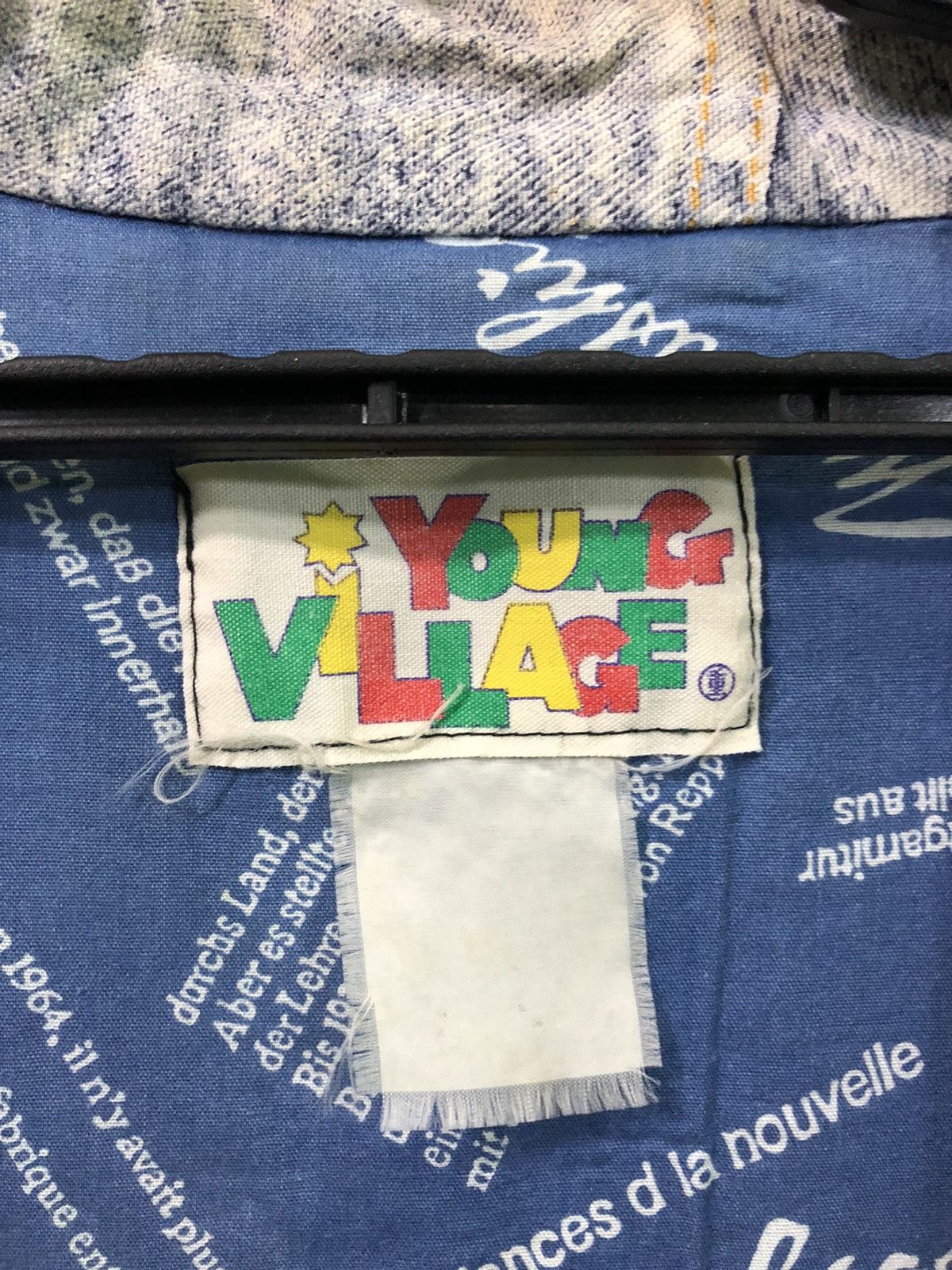 Japanese Brand Vintage Kimono Size US XXL / EU 58 / 5 - 5 Thumbnail
