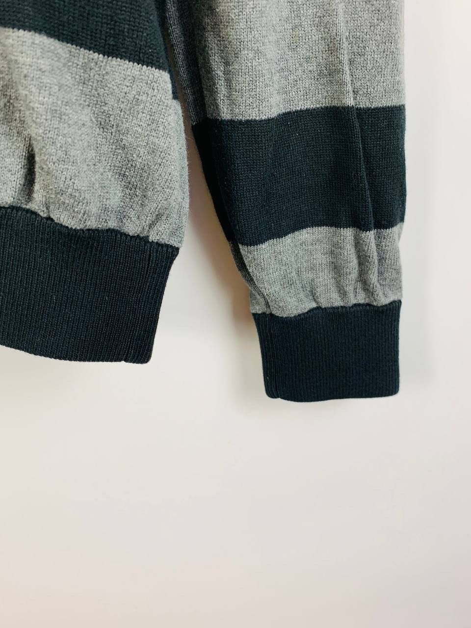 U.S. Polo Assn. U.S.Polo Assn. sweater striped cotton M Size US M / EU 48-50 / 2 - 5 Thumbnail