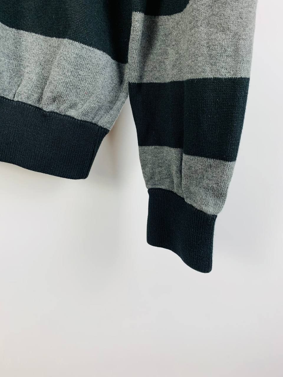 U.S. Polo Assn. U.S.Polo Assn. sweater striped cotton M Size US M / EU 48-50 / 2 - 12 Thumbnail