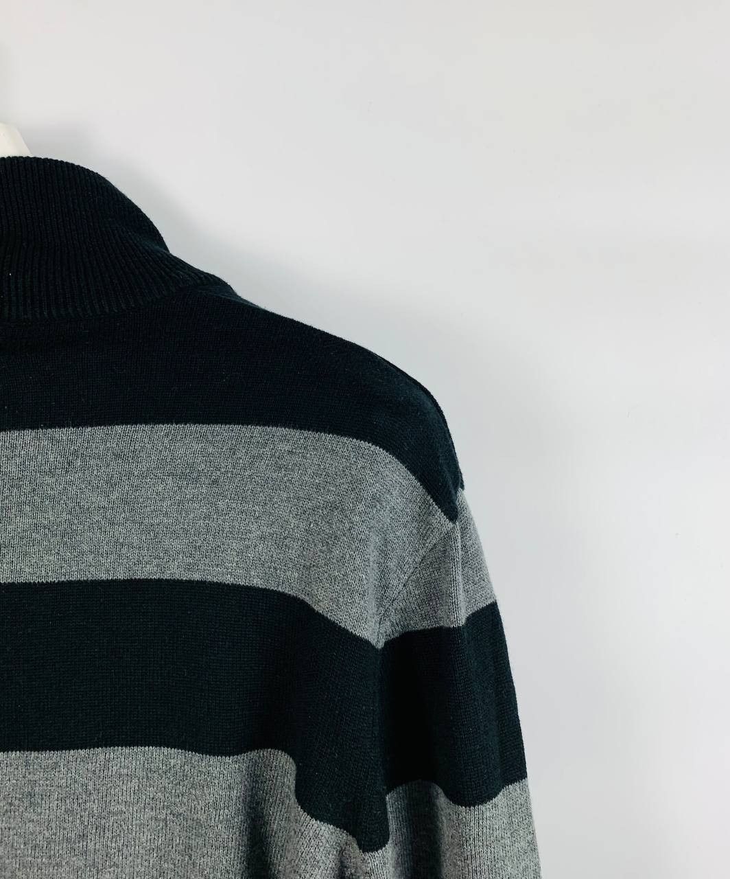 U.S. Polo Assn. U.S.Polo Assn. sweater striped cotton M Size US M / EU 48-50 / 2 - 10 Thumbnail