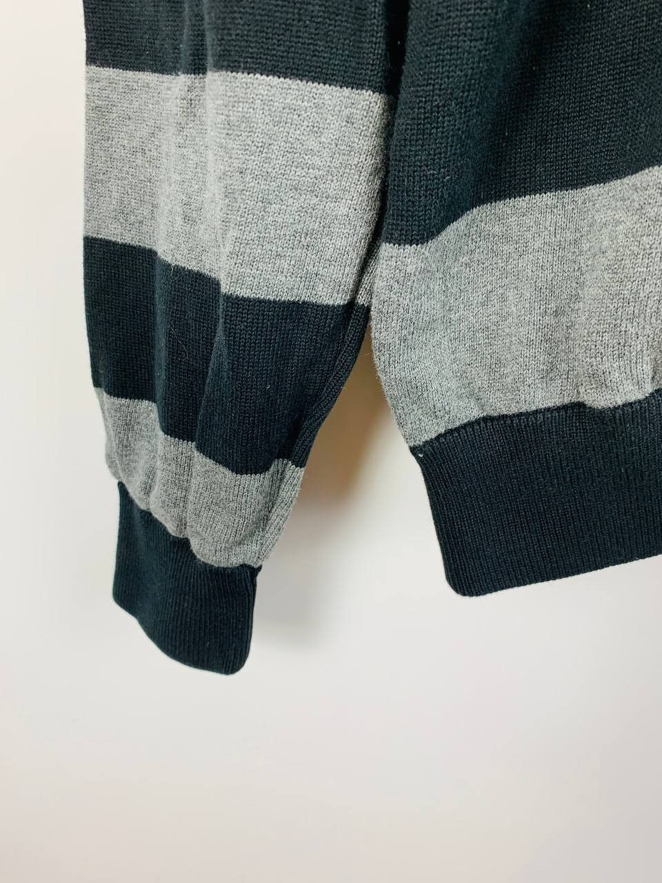 U.S. Polo Assn. U.S.Polo Assn. sweater striped cotton M Size US M / EU 48-50 / 2 - 6 Thumbnail