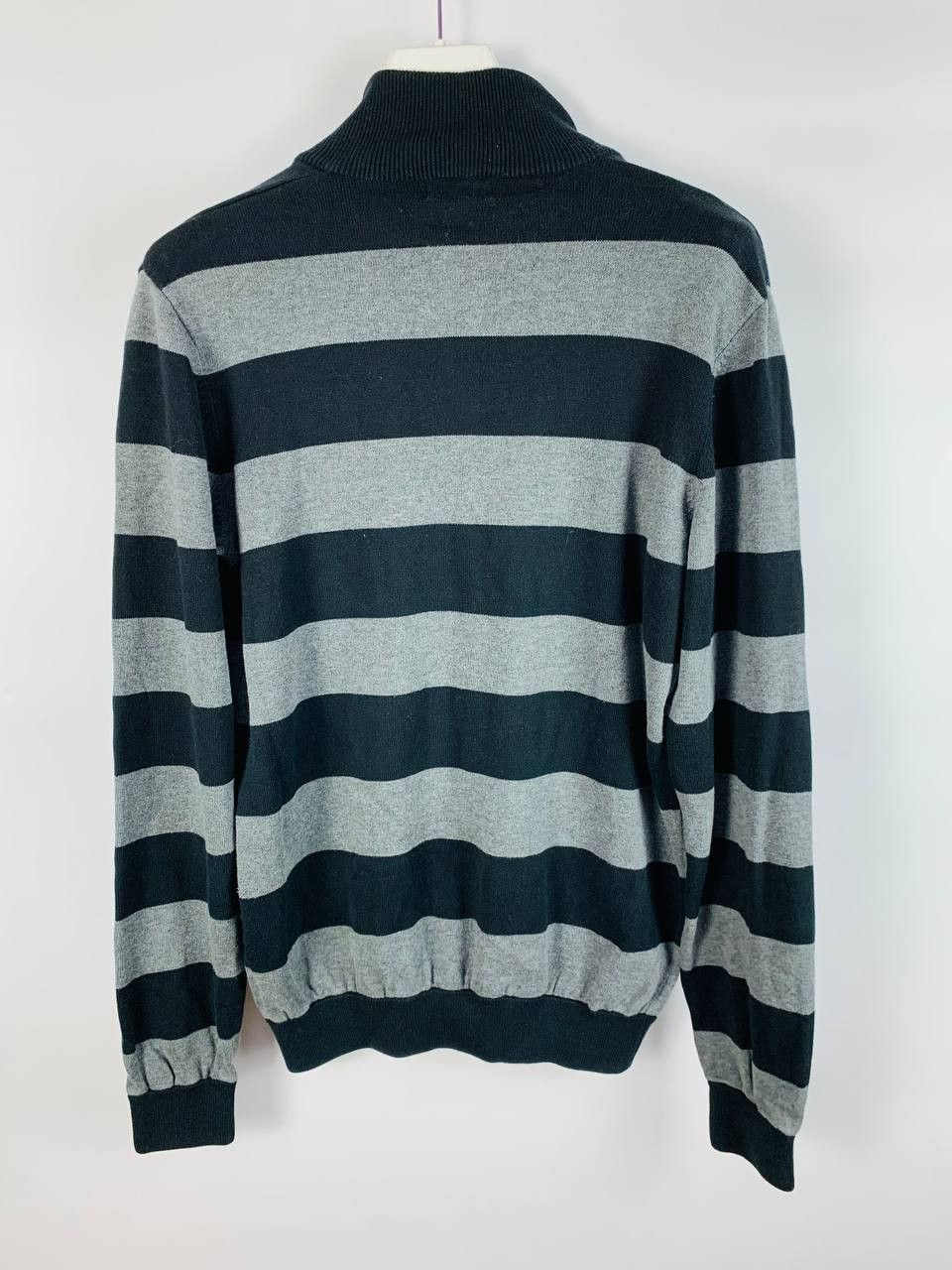 U.S. Polo Assn. U.S.Polo Assn. sweater striped cotton M Size US M / EU 48-50 / 2 - 8 Thumbnail