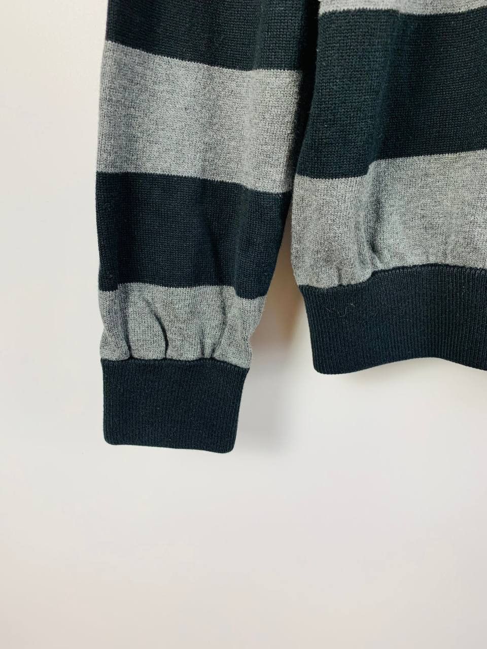 U.S. Polo Assn. U.S.Polo Assn. sweater striped cotton M Size US M / EU 48-50 / 2 - 11 Thumbnail