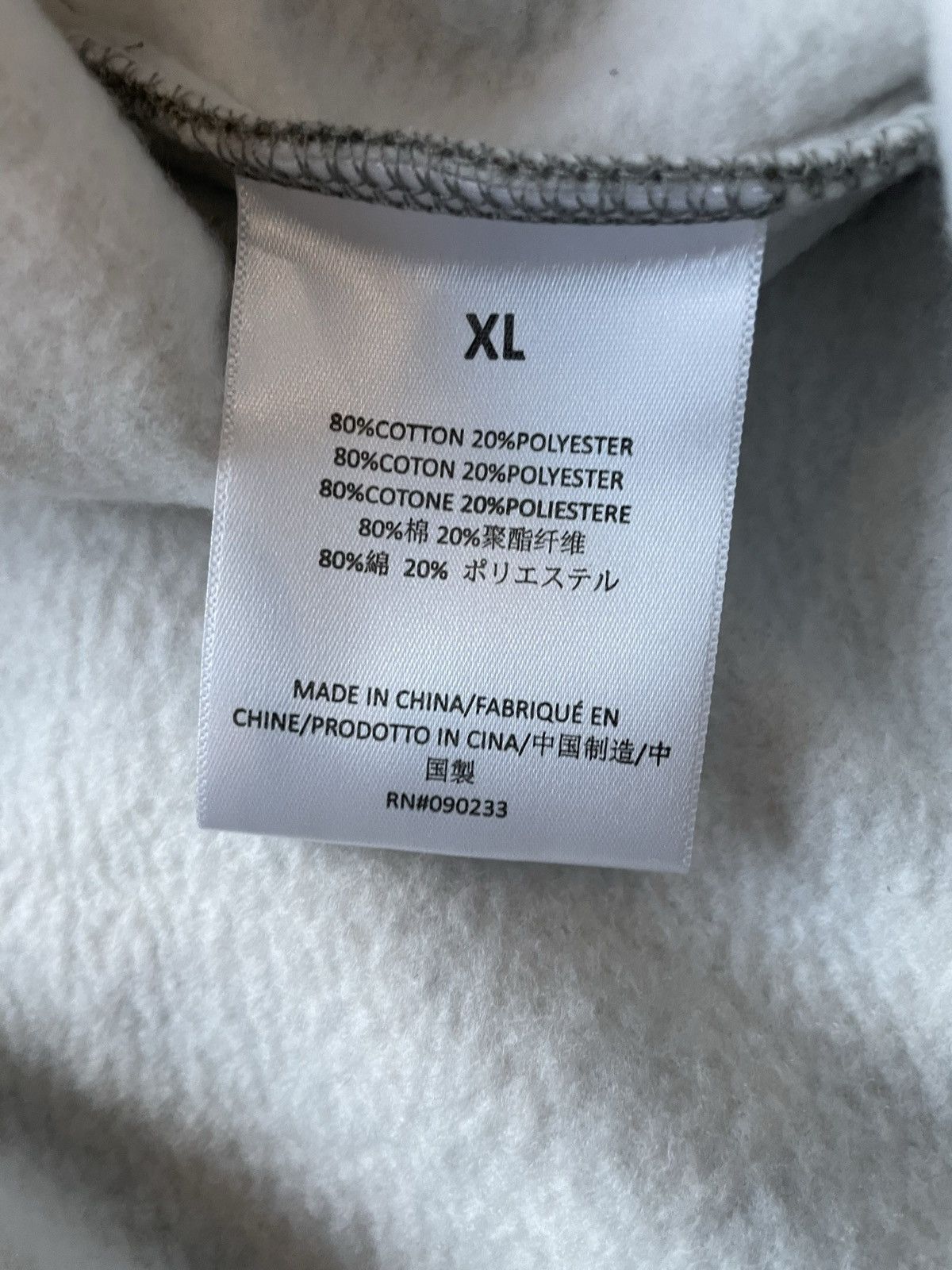 Fear of God Fear of God Essentials Dark Oatmeal Shorts Size US 36 / EU 52 - 3 Thumbnail
