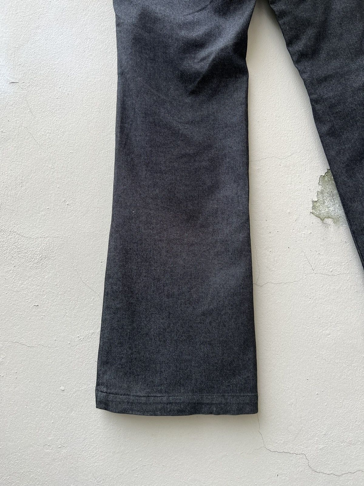 Vintage Vintage ATELIER SAB for Men Made in Japan Flare Pant Size US 28 / EU 44 - 18 Thumbnail
