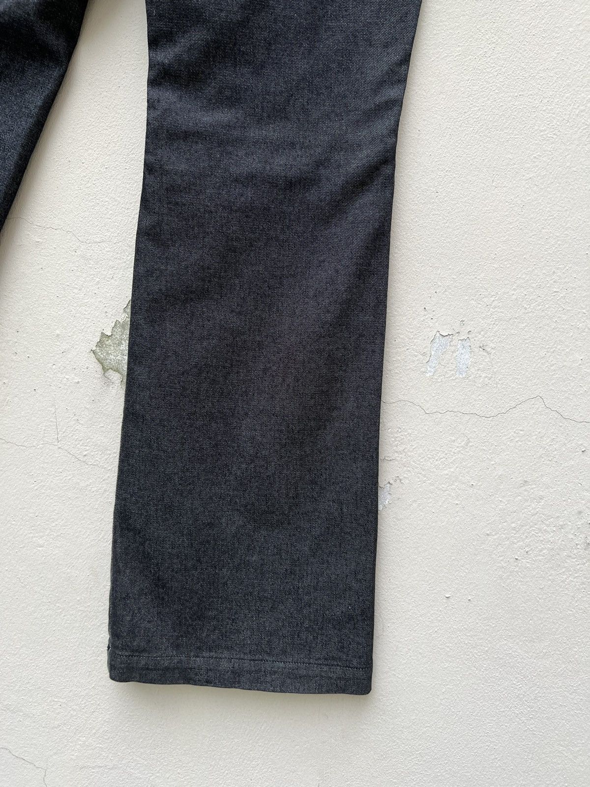 Vintage Vintage ATELIER SAB for Men Made in Japan Flare Pant Size US 28 / EU 44 - 21 Thumbnail