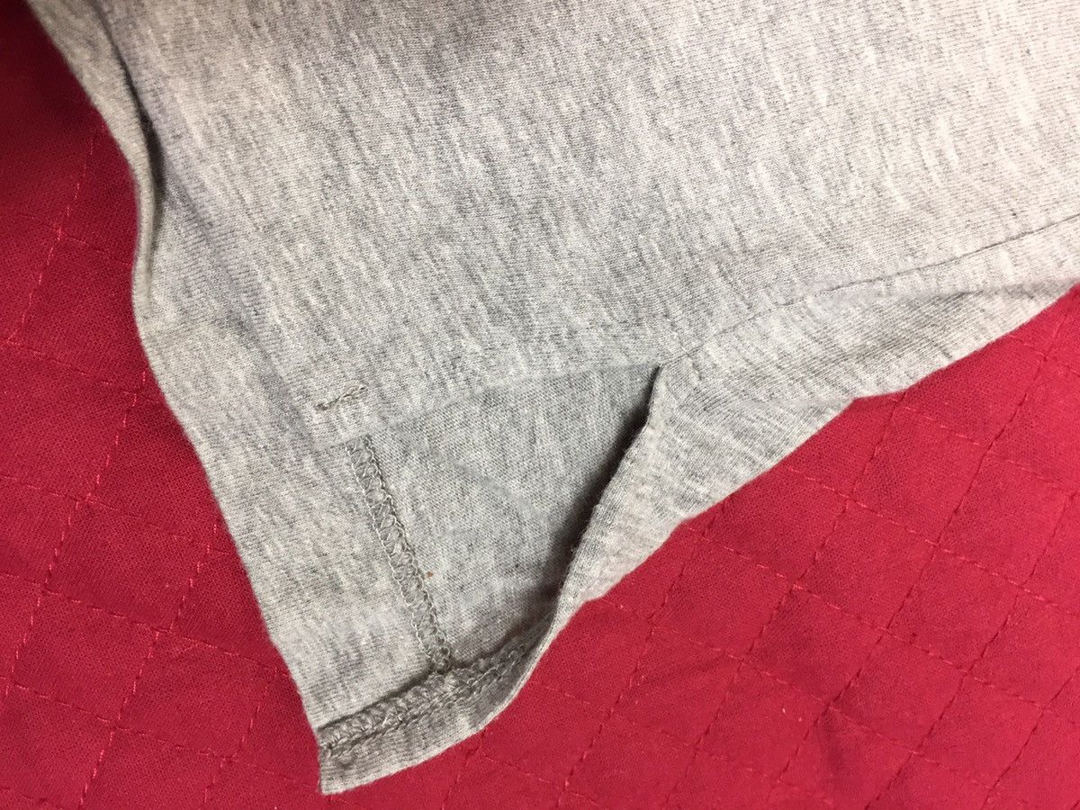 Yohji Yamamoto Yohji Yamamoto Y’s Long Sleeve Knitwear Size US L / EU 52-54 / 3 - 5 Thumbnail