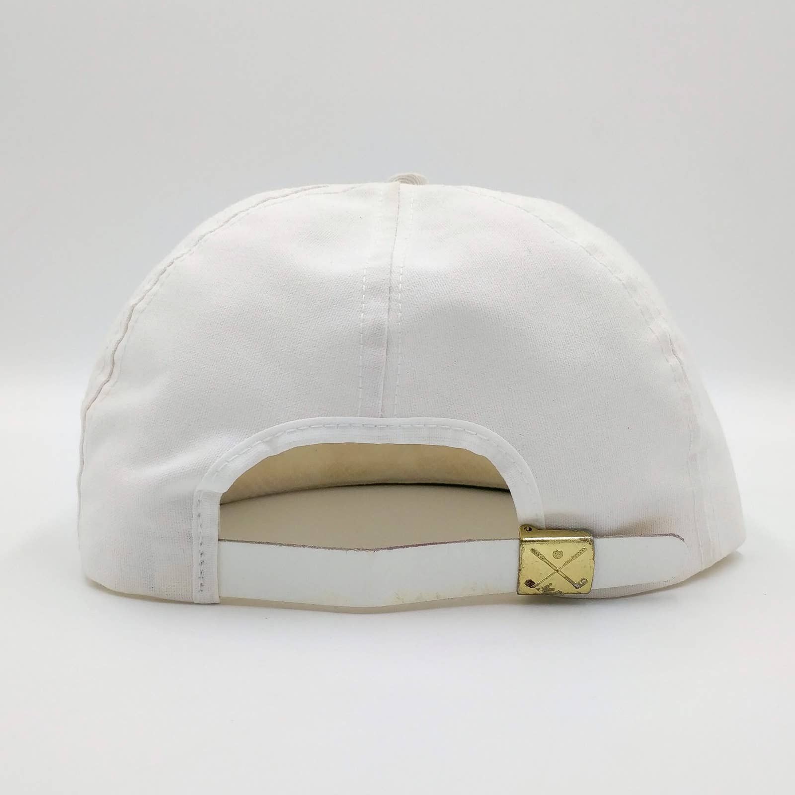 John Deere × Vintage Vintage JOHN DEERE 9960 Cotton Picker MVP Trucker Hat Farm Size ONE SIZE - 8 Thumbnail