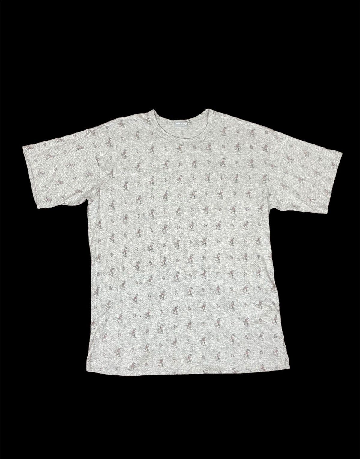 Comme des Garcons × Comme des Garcons Homme × Vintage Vintage AD 1994 Comme Des Garcons Homme Size US L / EU 52-54 / 3 - 1 Thumbnail