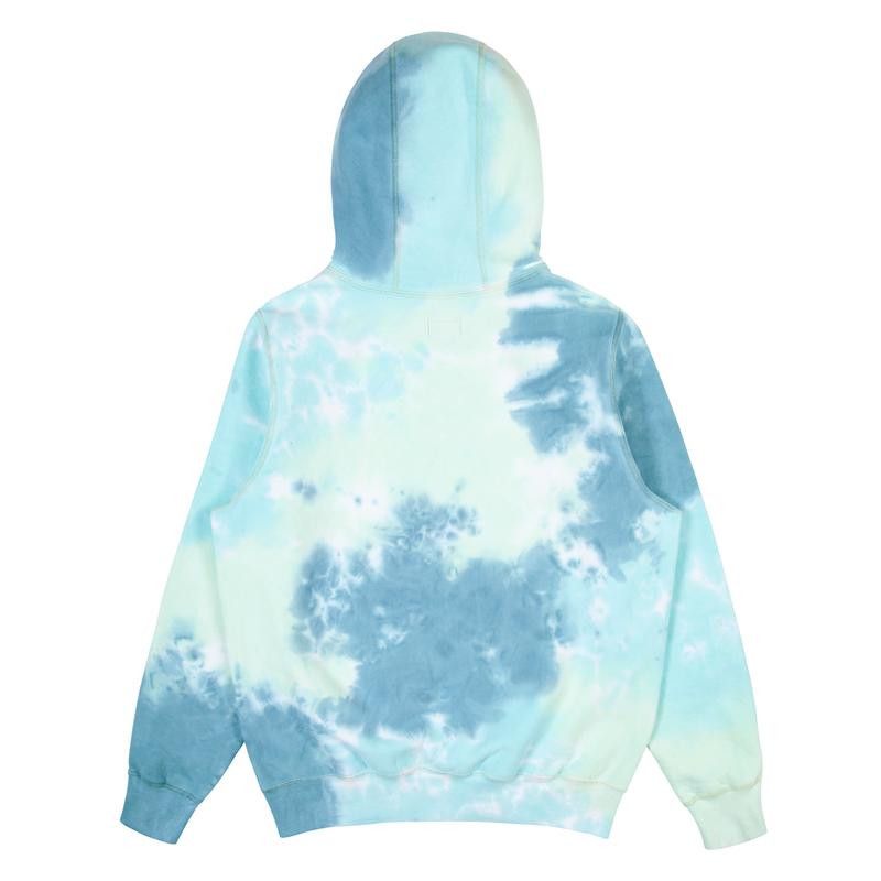 Noah Noah Sun-Dyed Winged Foot Hoodie Size US XL / EU 56 / 4 - 2 Thumbnail