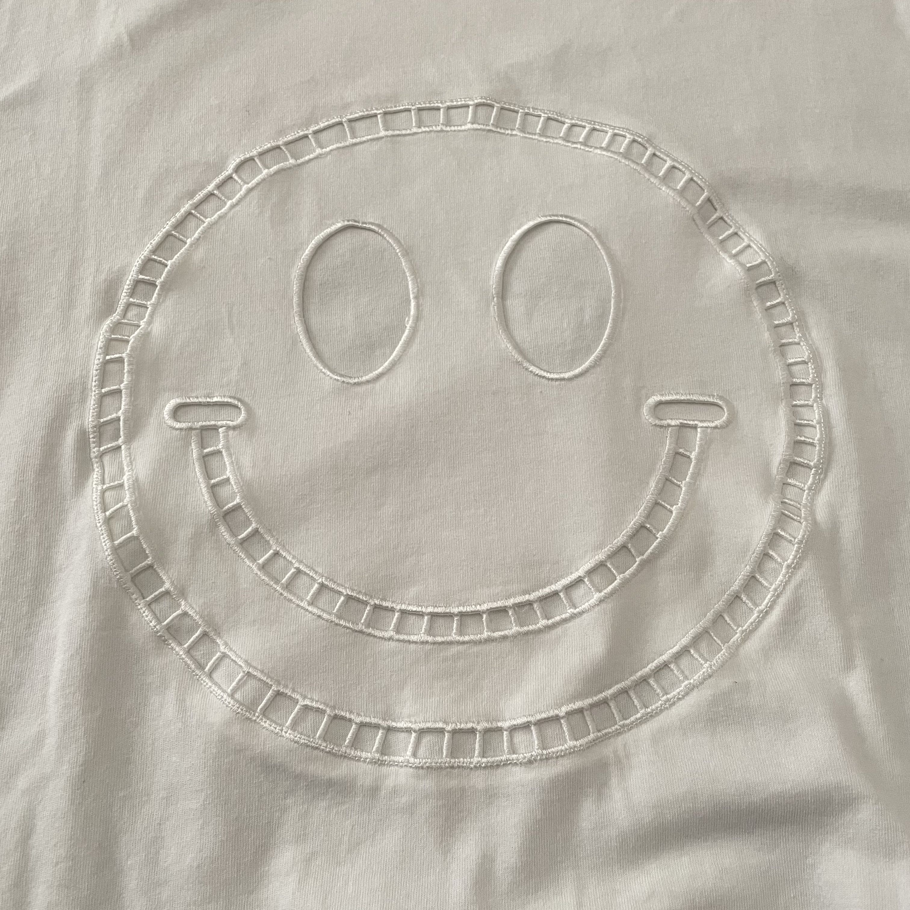 Loewe Loewe Smiley Tee Size US S / EU 44-46 / 1 - 2 Thumbnail