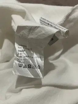 Loewe Loewe Smiley Tee Size US S / EU 44-46 / 1 - 5 Thumbnail