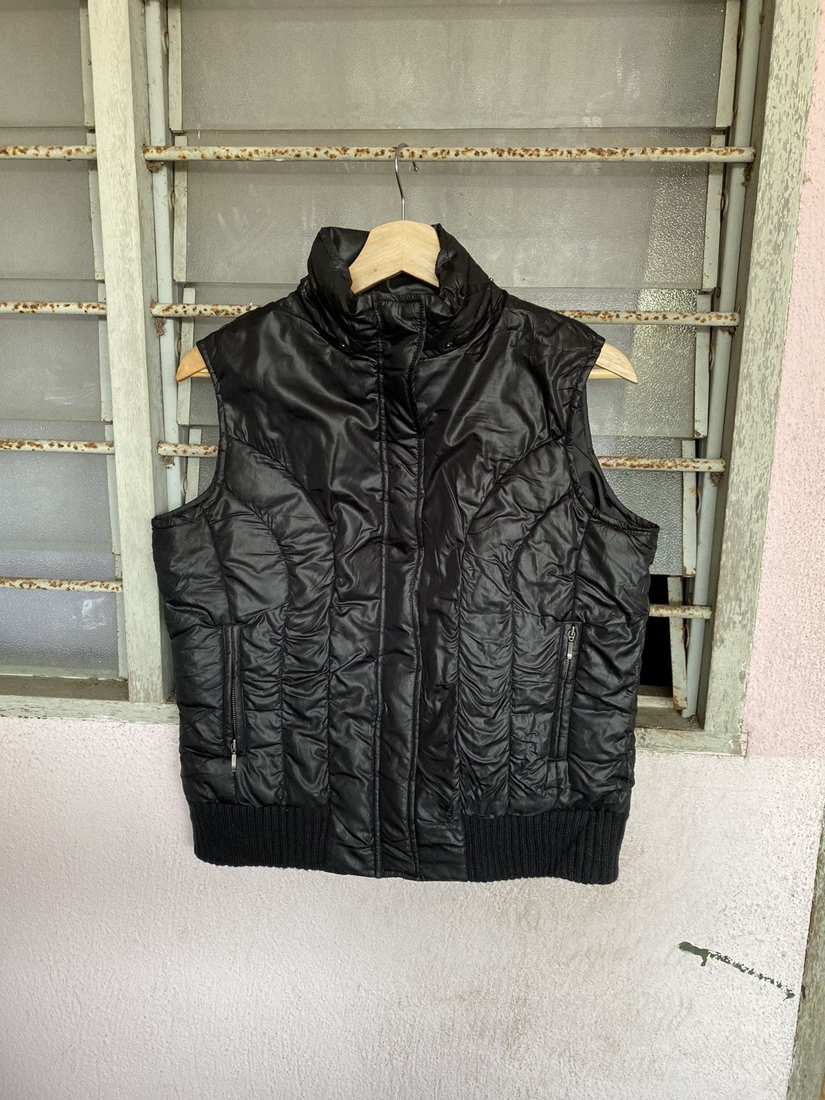 George George Puffer Vest Size US M / EU 48-50 / 2 - 5 Thumbnail