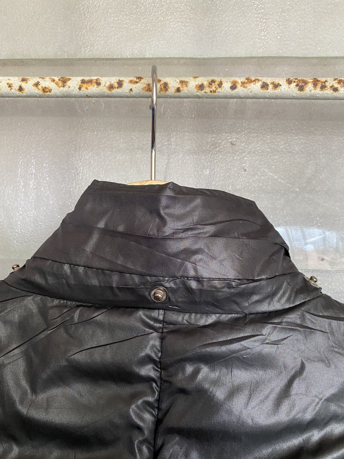 George George Puffer Vest Size US M / EU 48-50 / 2 - 7 Thumbnail