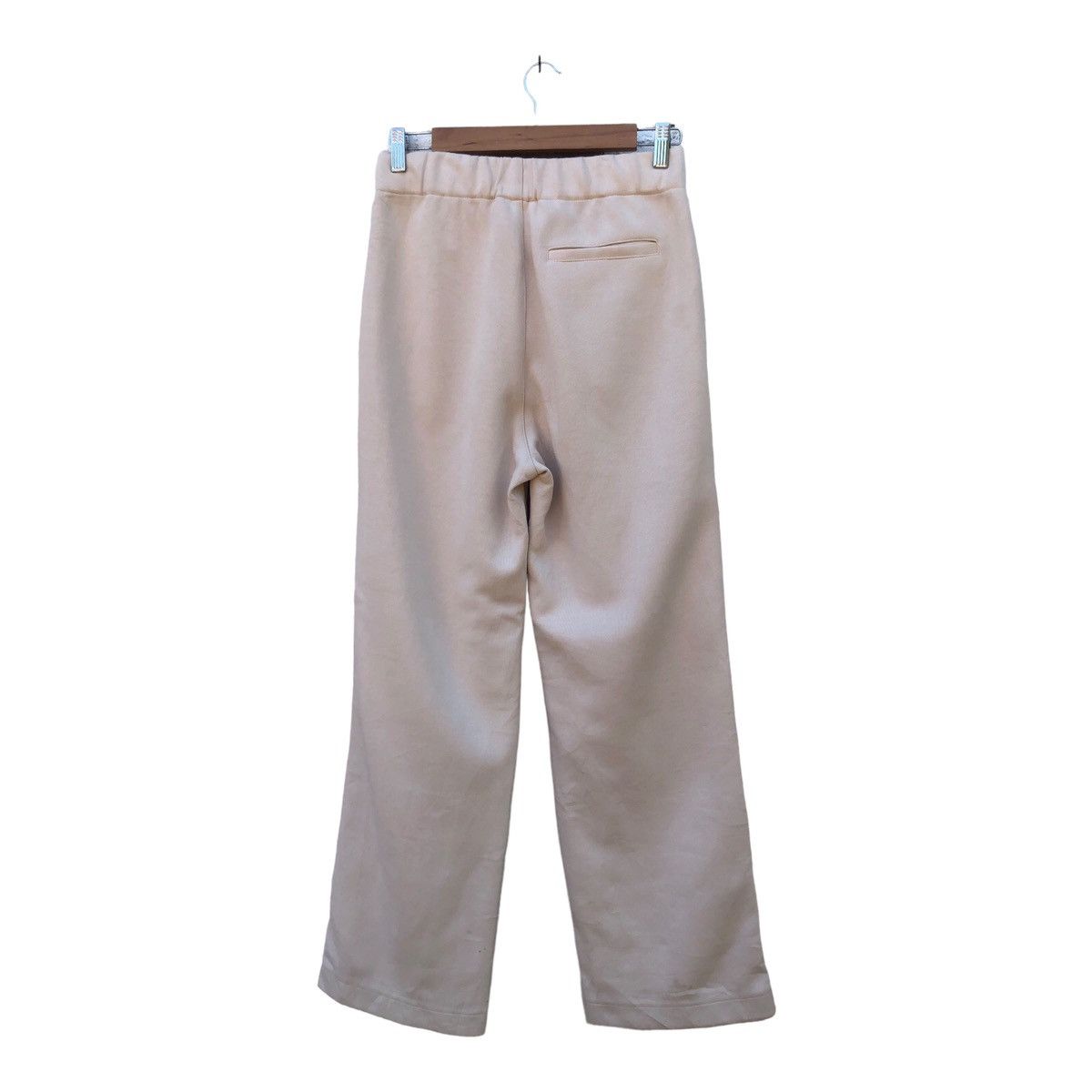 Uniqlo Drawstring Uniqlo U Sweat Pants Size US 30 / EU 46 - 2 Thumbnail