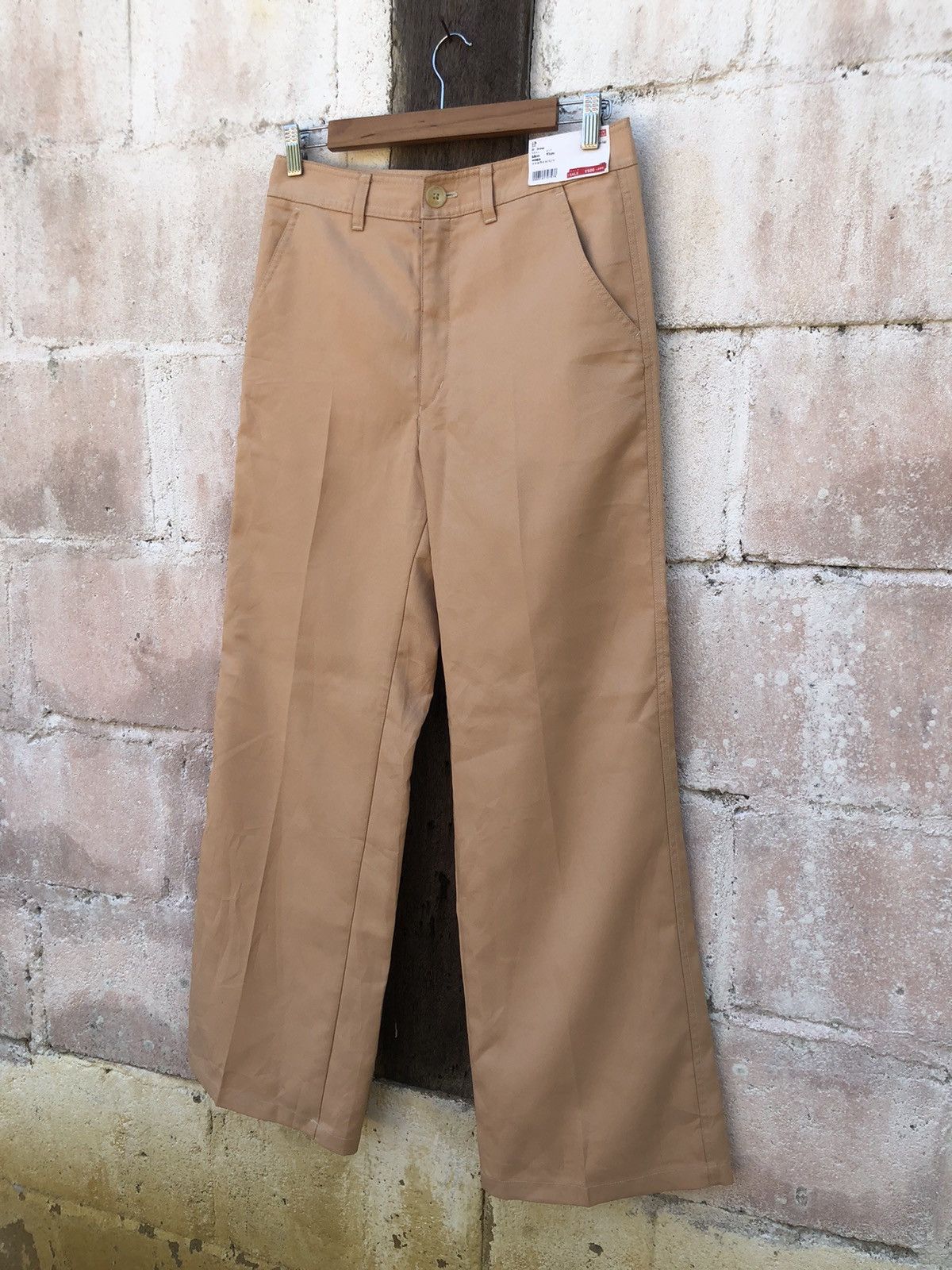 Uniqlo Uniqlo Undercover Trouser Pants Without Tagging Size US 30 / EU 46 - 3 Thumbnail