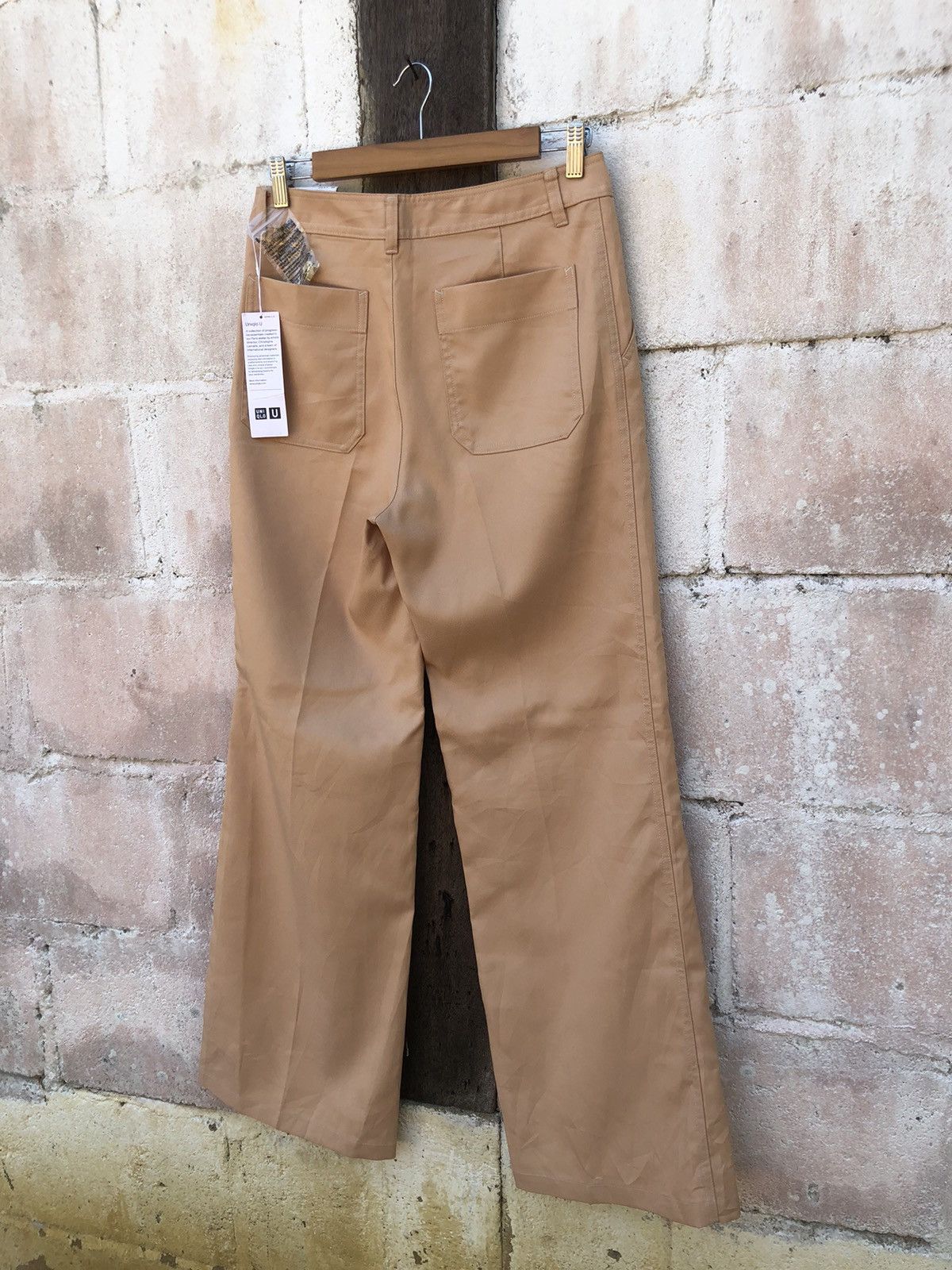 Uniqlo Uniqlo Undercover Trouser Pants Without Tagging Size US 30 / EU 46 - 4 Thumbnail