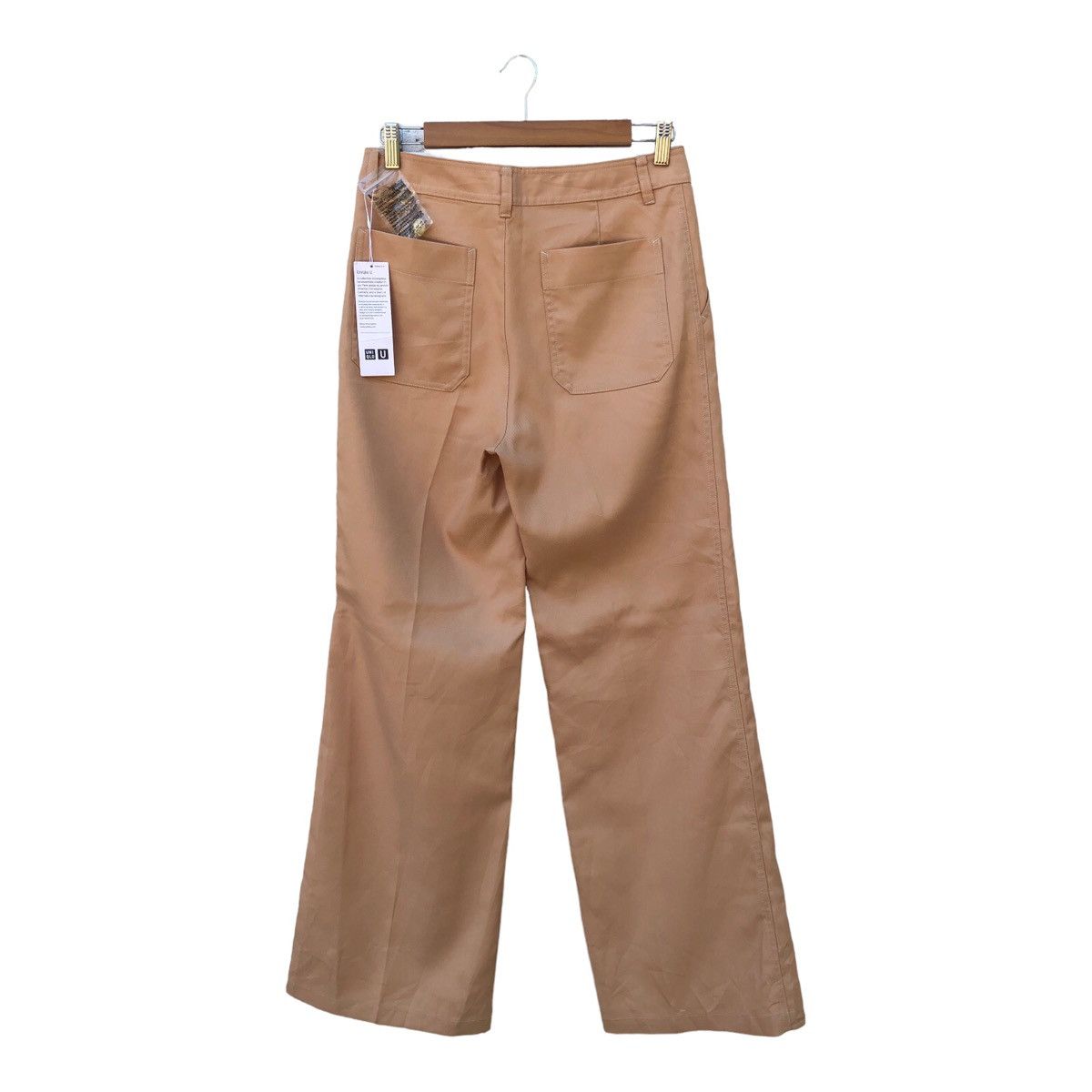 Uniqlo Uniqlo Undercover Trouser Pants Without Tagging Size US 30 / EU 46 - 2 Thumbnail