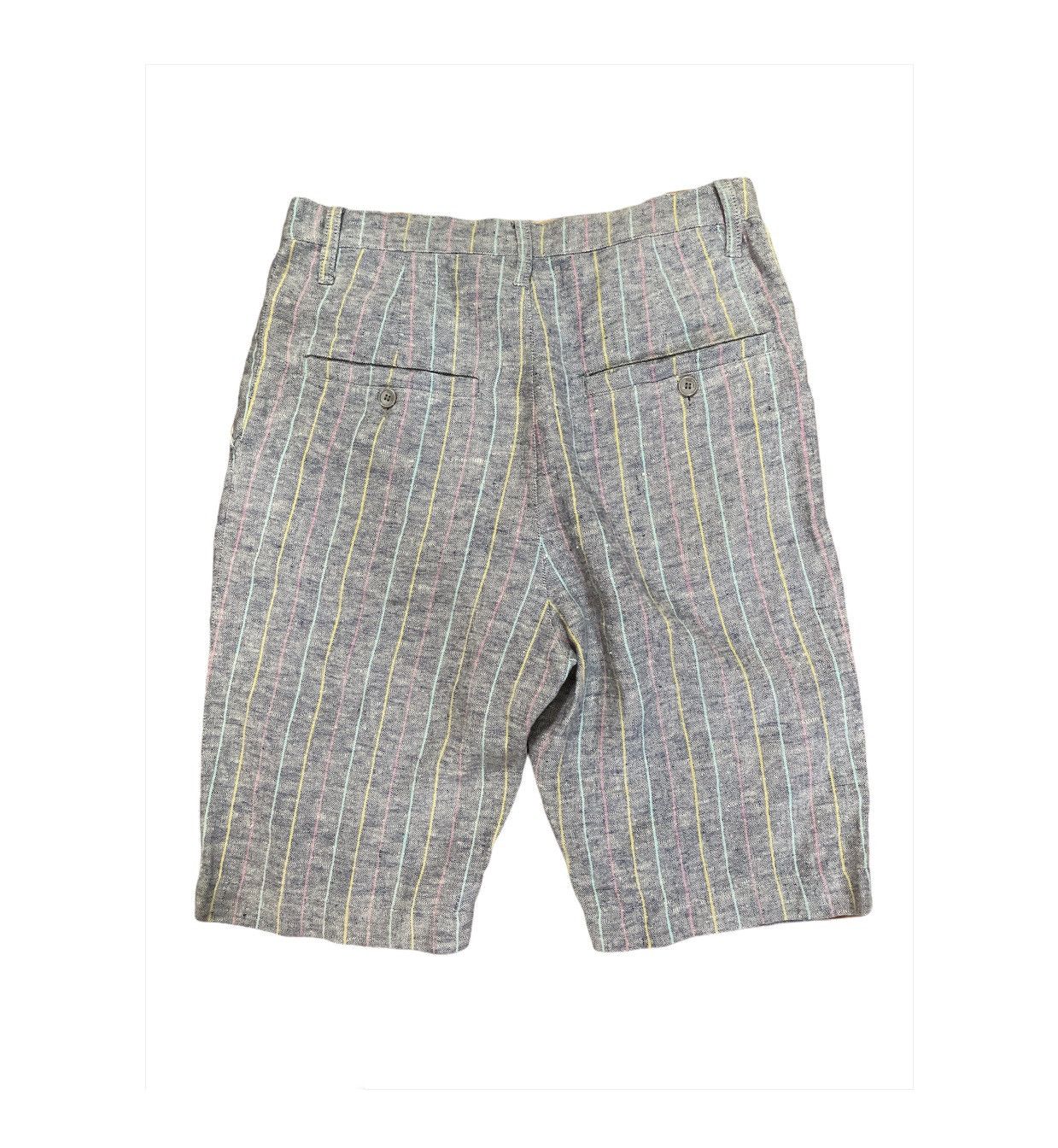 Issey Miyake × Ne-Net Ne-Net by Issey Miyake Short Pants Size US 30 / EU 46 - 3 Thumbnail