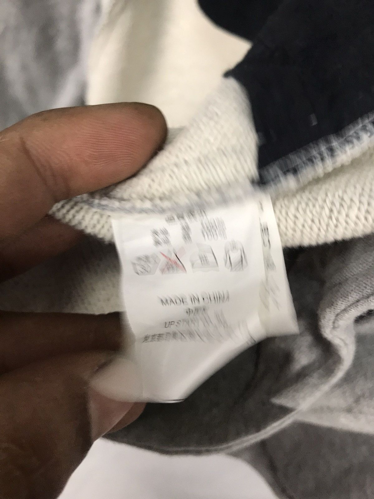 Japanese Brand Custom button cardigan jacket by breathmint Size US M / EU 48-50 / 2 - 5 Thumbnail