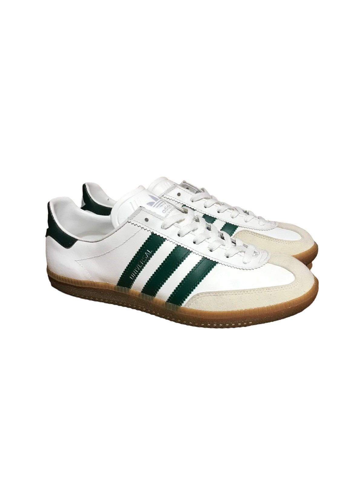 adidas gazelle silver green womens adidas Originals Stan Smith "Mix and Match Heel" 80s Shoes