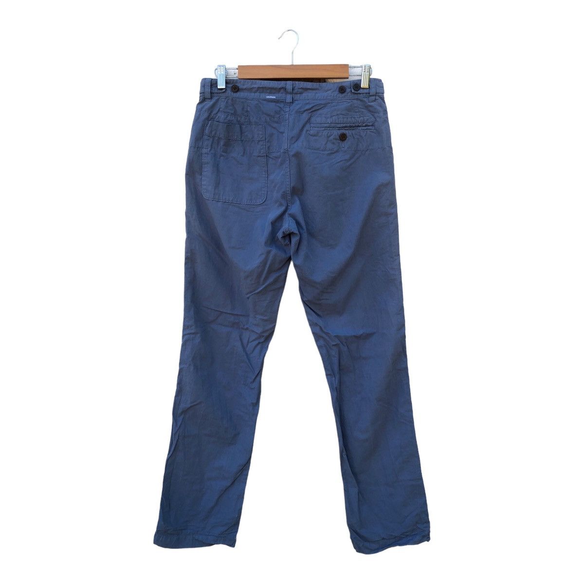 Margaret Howell MHL Margaret Howell Trouser Pants Size US 32 / EU 48 - 2 Thumbnail