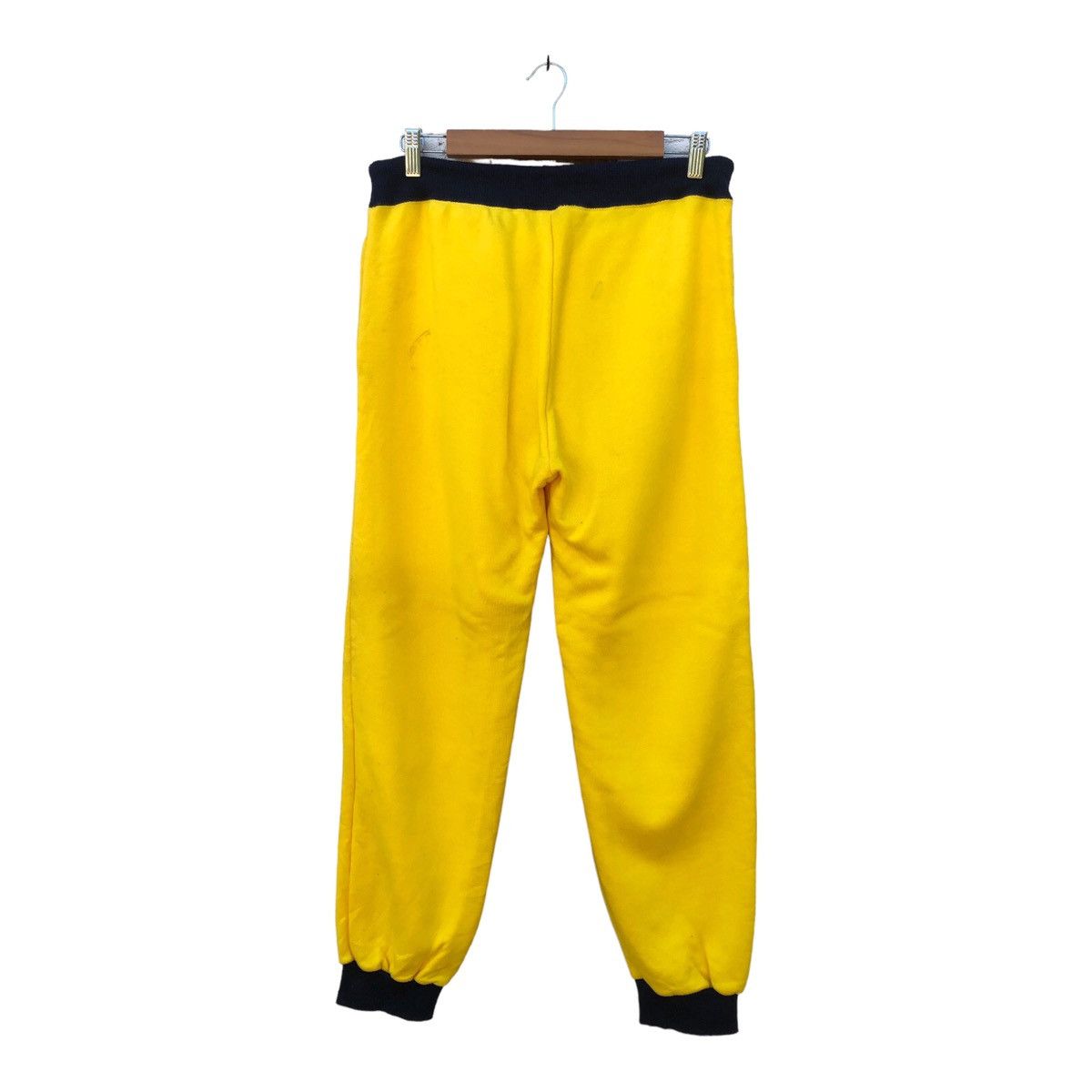 Montbell × Point Zero Zero Point Montbell Sweatpants Size US 34 / EU 50 - 2 Thumbnail