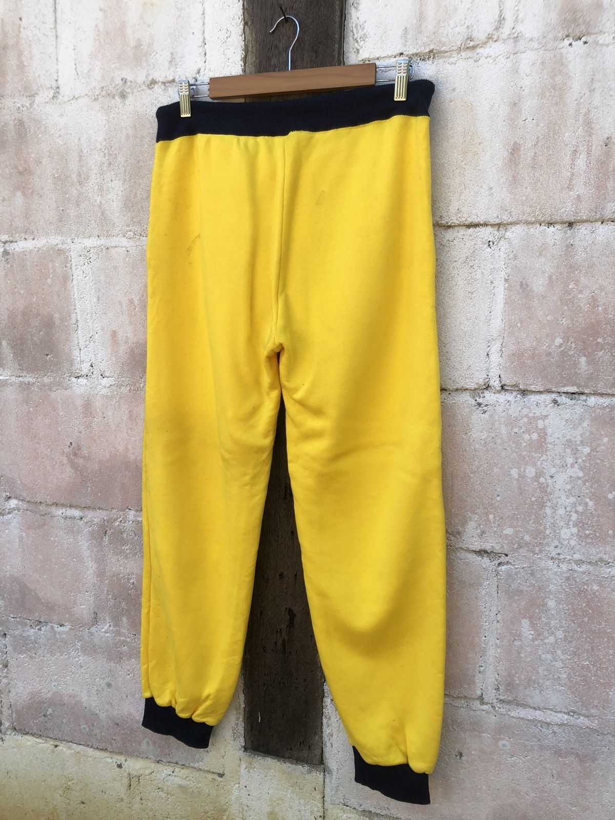 Montbell × Point Zero Zero Point Montbell Sweatpants Size US 34 / EU 50 - 4 Thumbnail