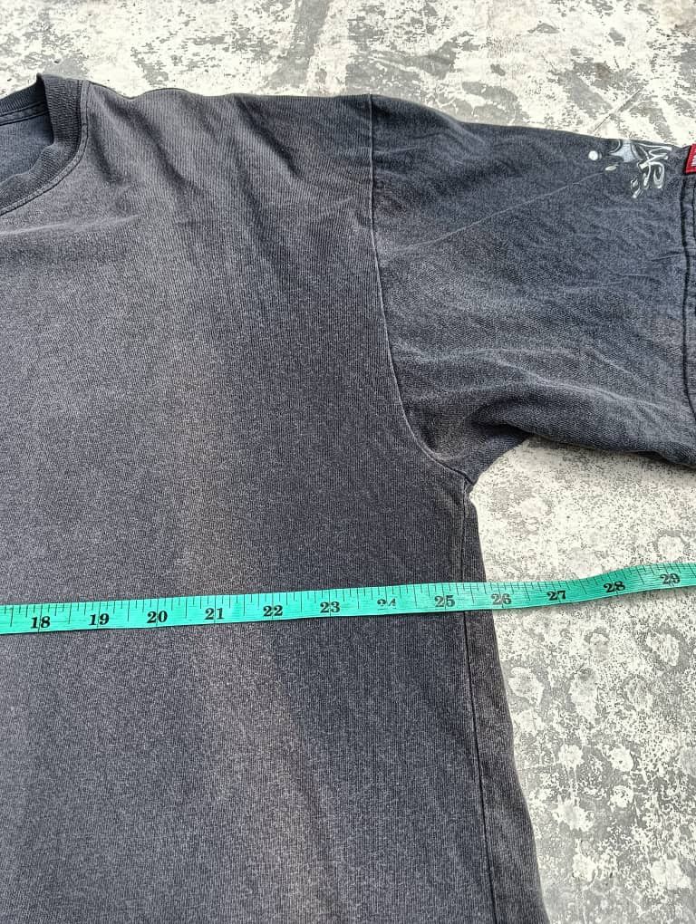 JNCO × Vintage Crazy Vintage jnco jeans distressed t-shirts Size US XL / EU 56 / 4 - 7 Thumbnail