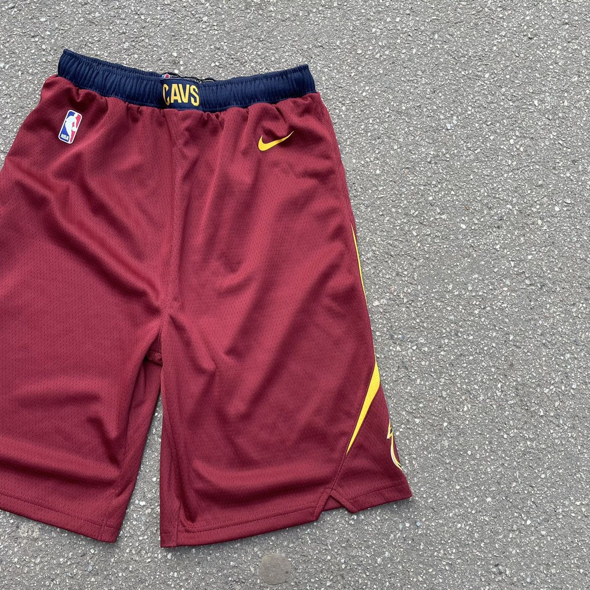 Vintage Vintage Y2K NBA Baggy Basketball Shorts Streetwear Logo 32 Size US 32 / EU 48 - 3 Thumbnail