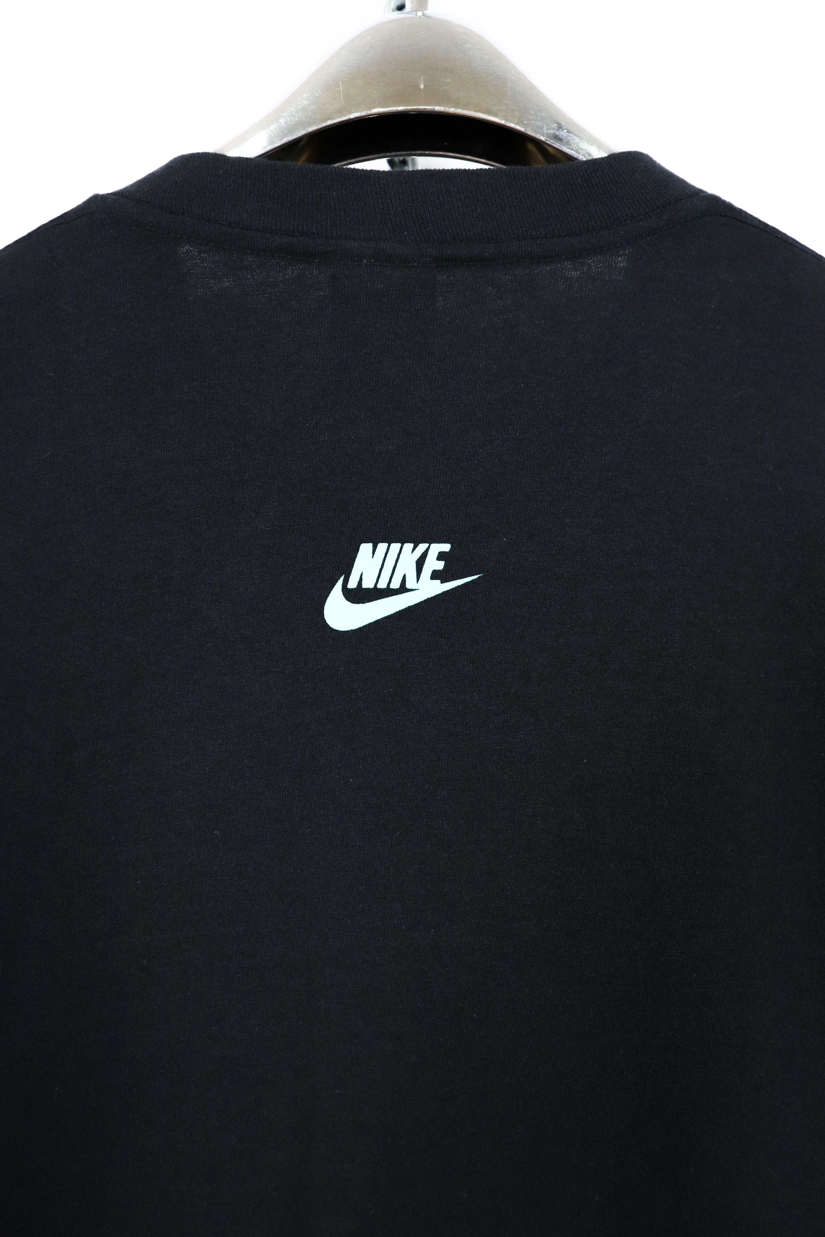 Nike Nike Vintage USA Big Logo Graphics Single Stitch T-shirt Size US M / EU 48-50 / 2 - 5 Thumbnail