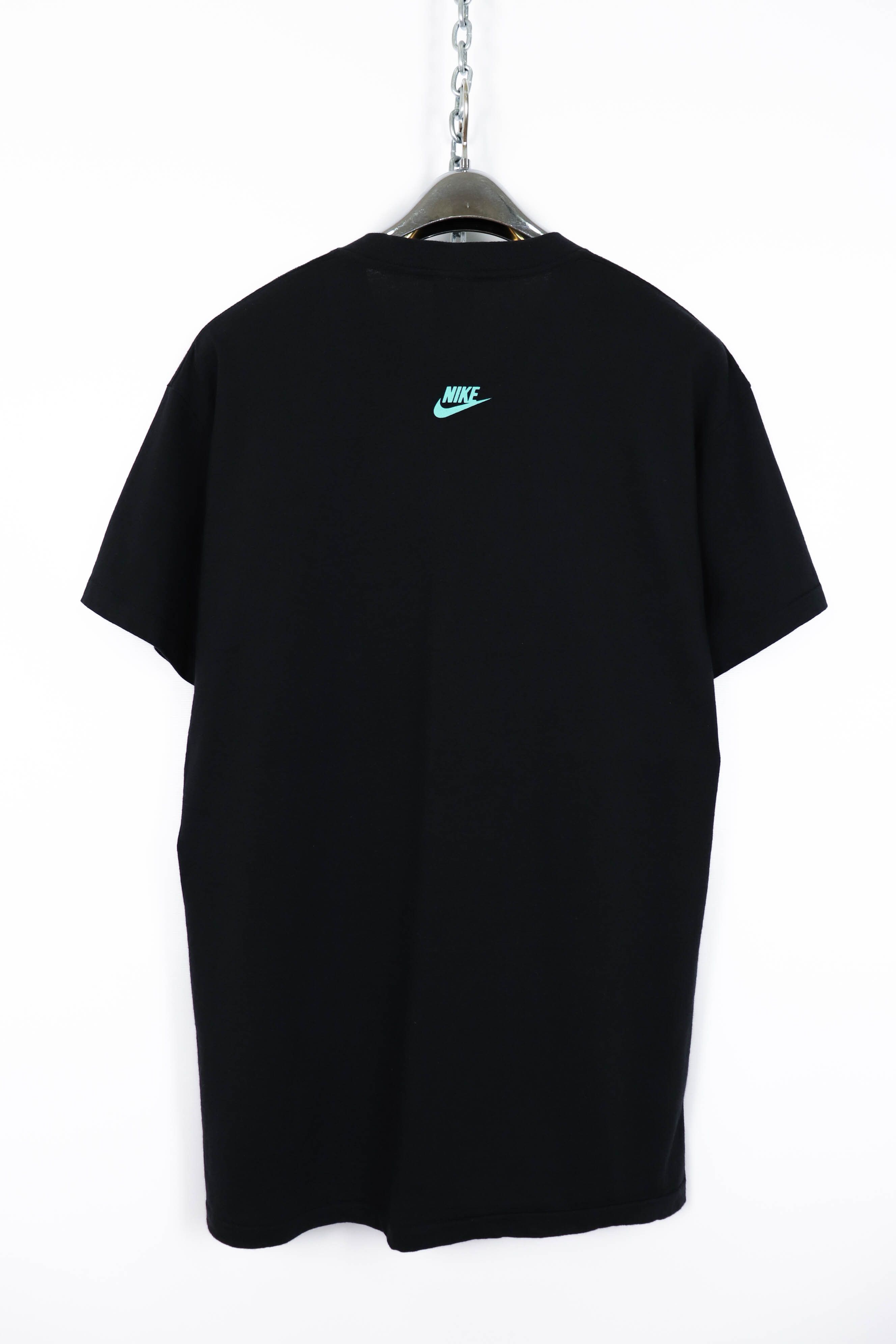 Nike Nike Vintage USA Big Logo Graphics Single Stitch T-shirt Size US M / EU 48-50 / 2 - 2 Thumbnail
