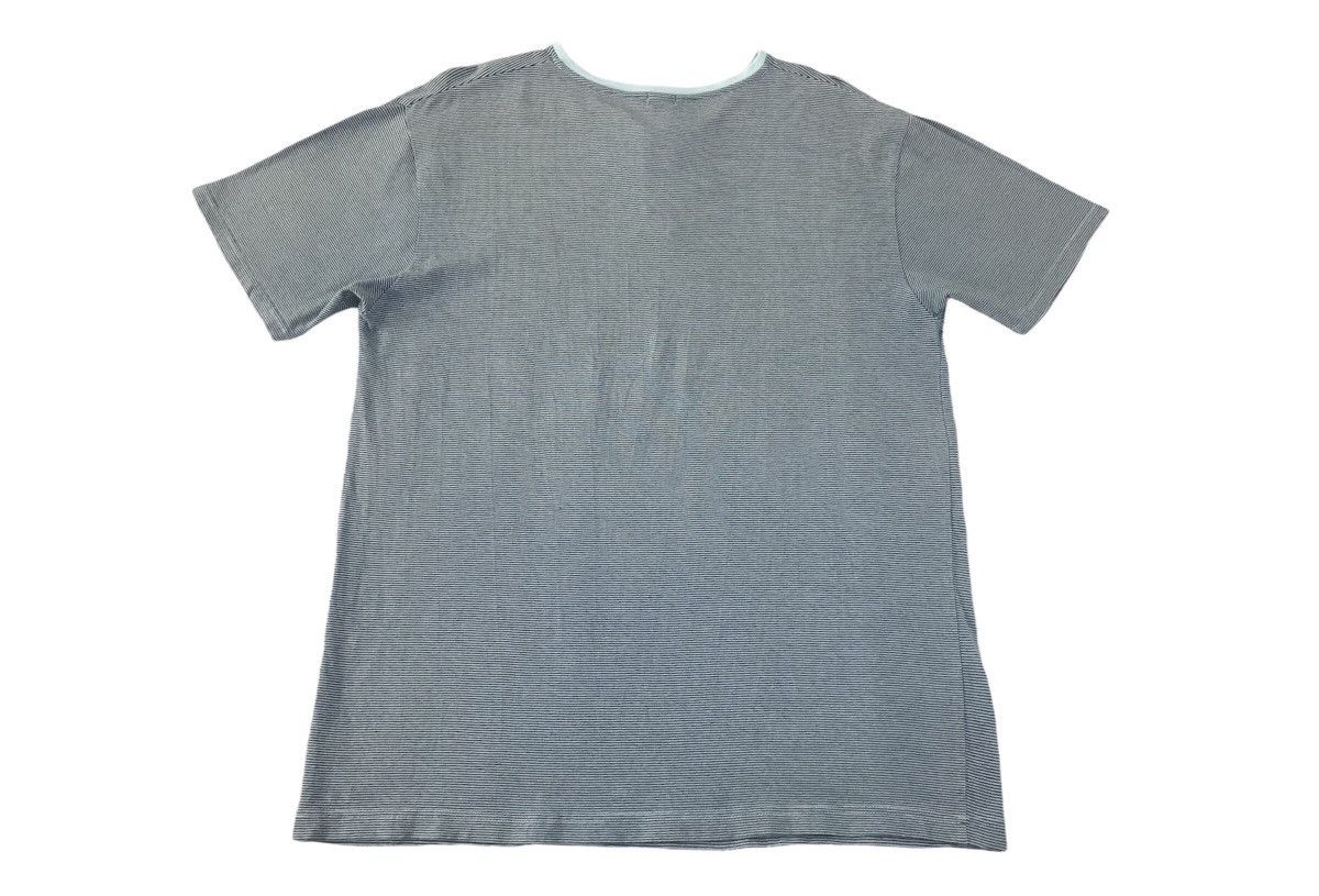 Playboy Playboy Collection Striped Button Tee Style Size US L / EU 52-54 / 3 - 2 Thumbnail
