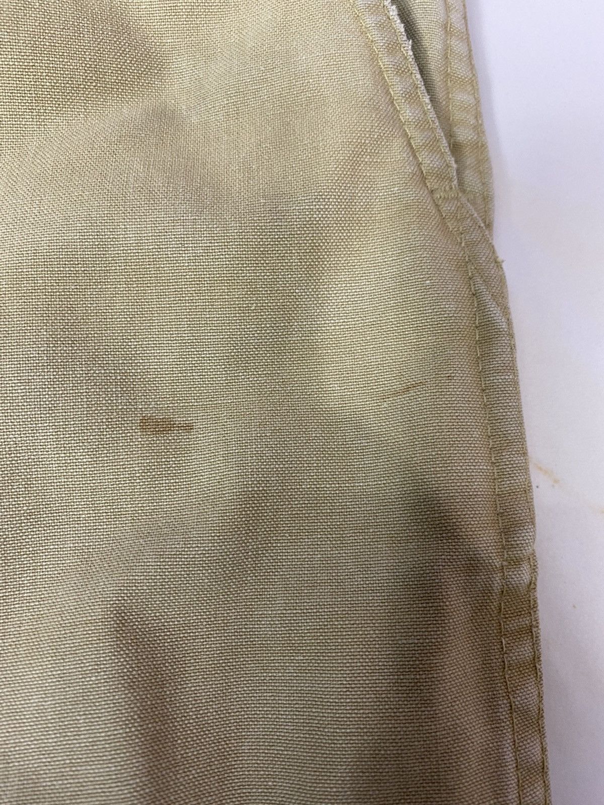 Filson × Vintage Vintage CC Filson Pants. S0171 Size US 31 - 11 Thumbnail