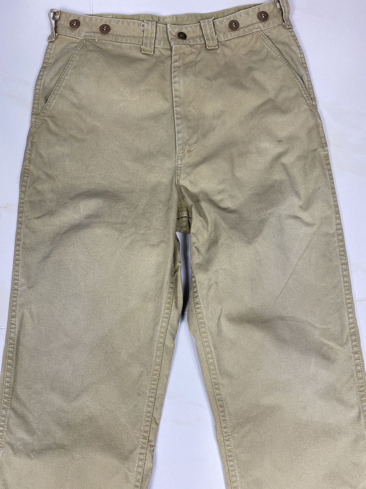 Filson × Vintage Vintage CC Filson Pants. S0171 Size US 31 - 12 Thumbnail