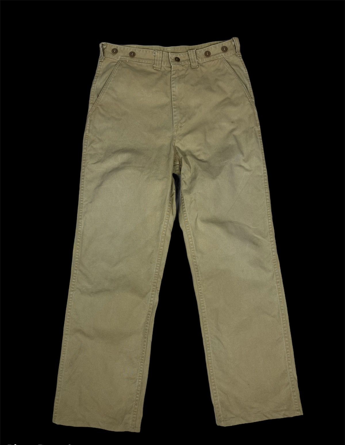 Filson × Vintage Vintage CC Filson Pants. S0171 Size US 31 - 1 Thumbnail