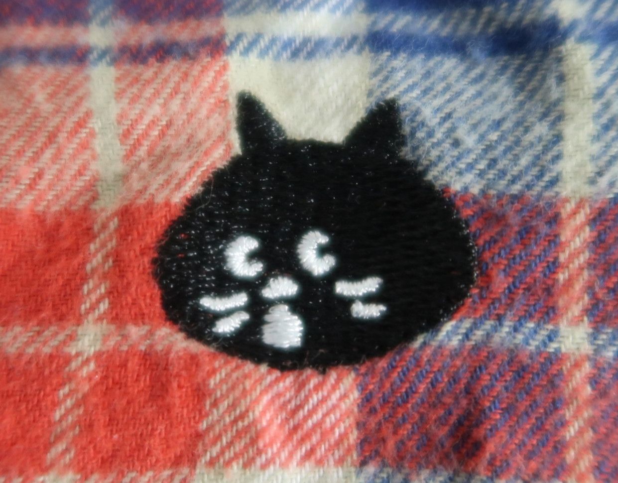 Issey Miyake Ne-Net by Issey Miyake Button Ups Flannel Shirts Size US M / EU 48-50 / 2 - 18 Thumbnail