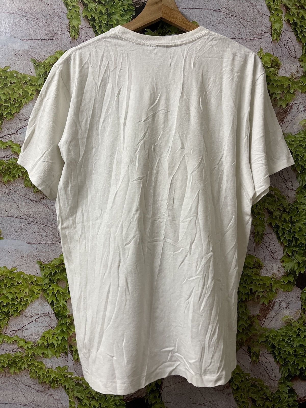 Vintage 🇯🇵VINTAGE A BATHING APE SPELLOUT VERY RARE Size US L / EU 52-54 / 3 - 2 Thumbnail